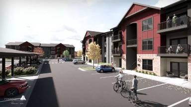 Main picture of The Junction at Rogers