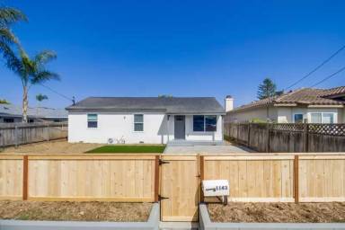 Main picture of 1143 9th St