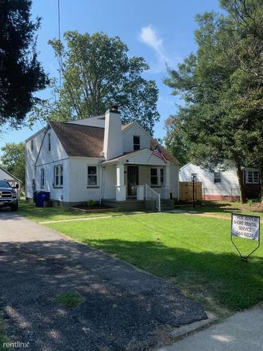 Main picture of 3129 Herbert St