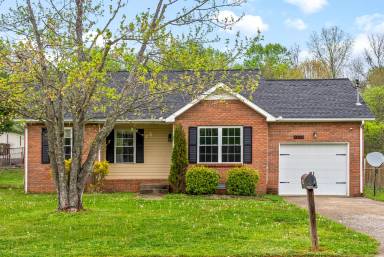 Main picture of 352 Broadmore Dr