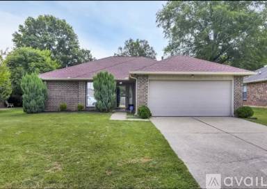 Main picture of 1013 Bret Ridge Dr