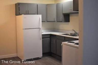 Main picture of The Grove Tucson