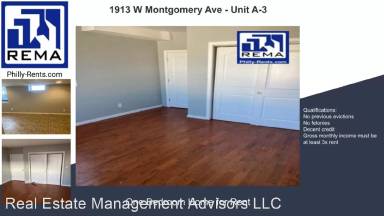 Main picture of 1913 W Montgomery Ave