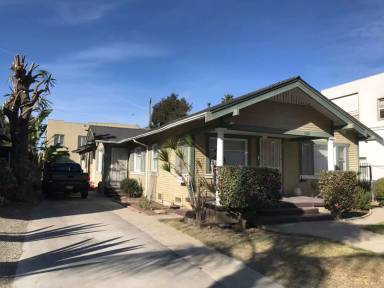 Main picture of 1033 Coronado Ave