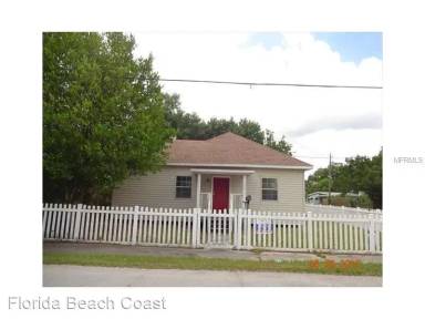 Main picture of 400 Avenue D SE