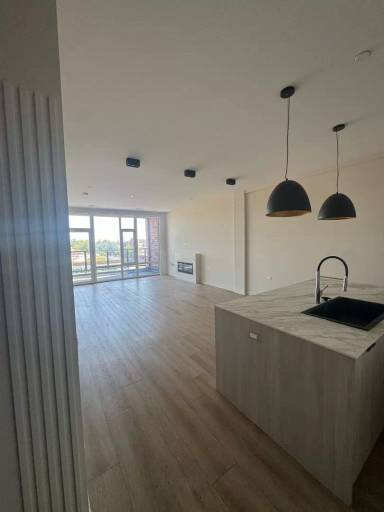 Main picture of Block Belmont Apartments