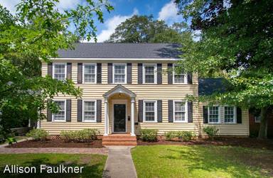 Main picture of 1303 E 5th St