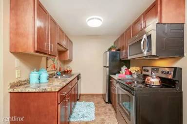 Main picture of Oliver Apartments