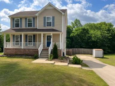 Main picture of 1026 Harding Dr