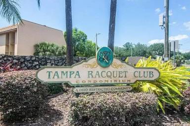 Main picture of Tampa Racquet Club Condo