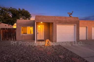 Main picture of 5013 Argus Avenue Northwest - 1 Albuquerque, NM 87120