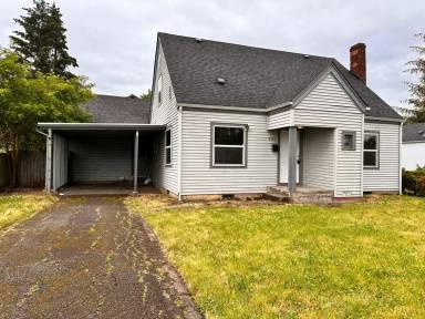 Main picture of 280- 280 1/2 21st St Duplex