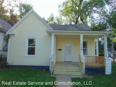 Main picture of 1729 N 9th St