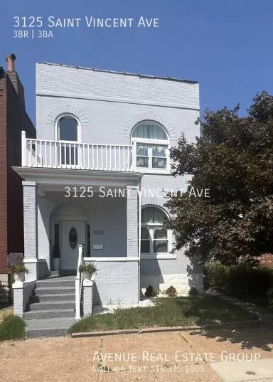 Main picture of 3125 Saint Vincent Ave