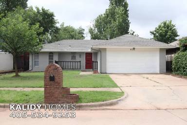 Main picture of 4116 Overland Dr