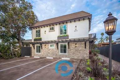 Main picture of 4571 Marlborough Dr