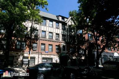 Main picture of Arlington Building