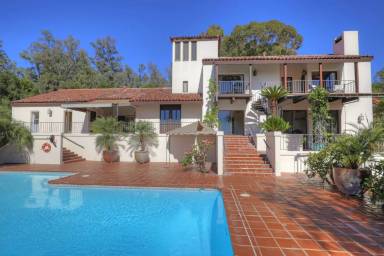 Main picture of 2360 Foothill Rd