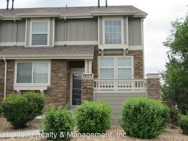 Main picture of 4803 Raven Run