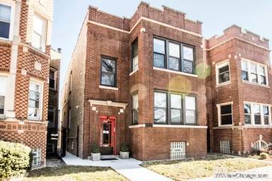 Main picture of 5737 N Washtenaw Ave