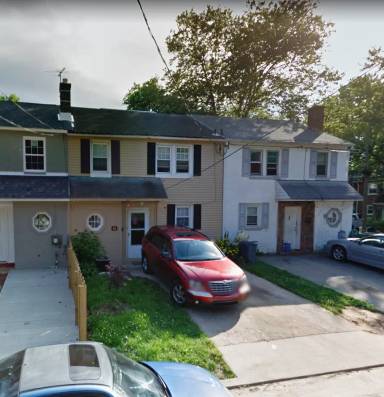 Main picture of 22 N Pennewell Dr