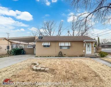 Main picture of 2421 Mountain View Dr