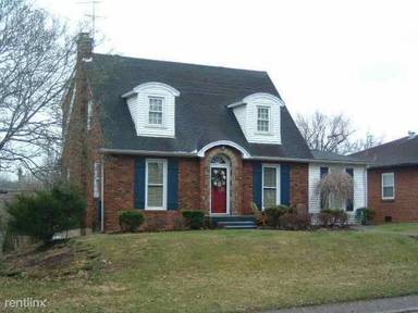 Main picture of 2933 Washington Blvd