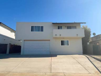 Main picture of 3815 Marlborough Ave