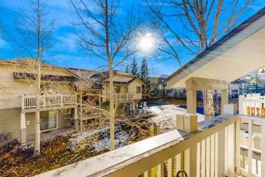 Main picture of Villas At Prospect Point