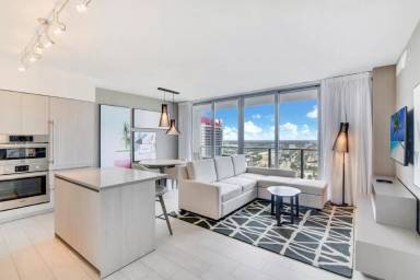 Main picture of South Ocean Condo Hollywood Residences