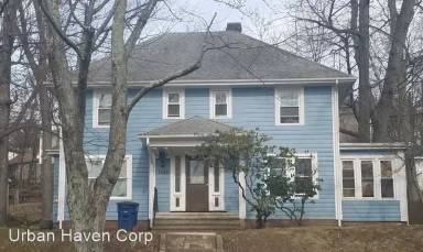 Main picture of 1525 Ella T Grasso Blvd