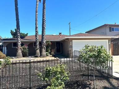 Main picture of 1791 Los Gatos Almaden Rd