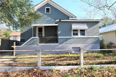 Main picture of 1727 Starnes St