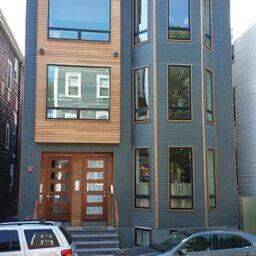 Main picture of 40 Washburn St