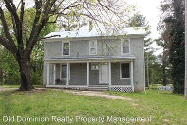 Main picture of 417 W Spring Ave