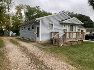 Main picture of 503 Baltimore Ave