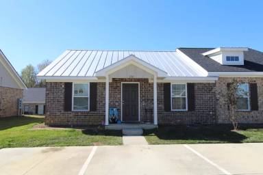 Main picture of Waybill Circle Apartments