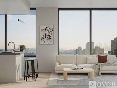 Main picture of 351 Marin Apartments