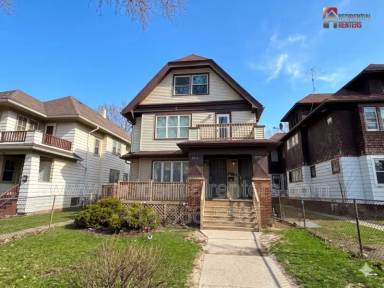Main picture of 2717 N 44th St