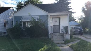 Main picture of 18630 Woodbine St
