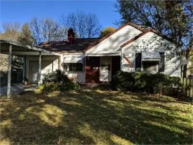 Main picture of 3327 S Arlington Ave