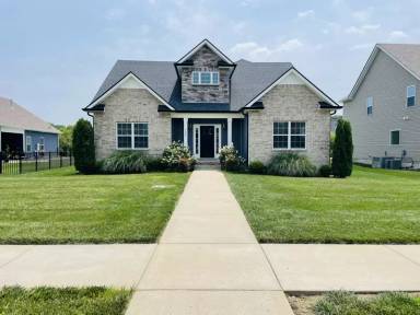 Main picture of 266 John Duke Tyler Blvd