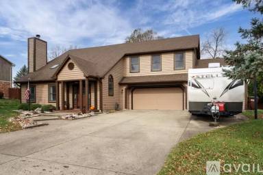 Main picture of 4078 Margate Dr