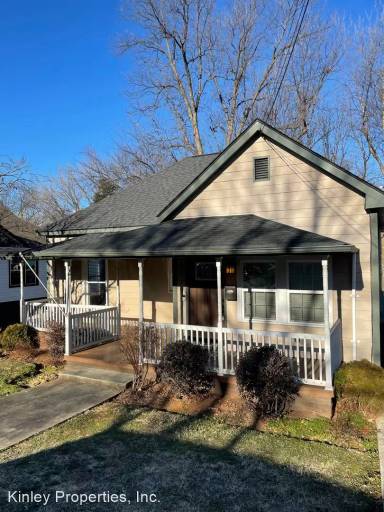 Main picture of 1413 Harrill St