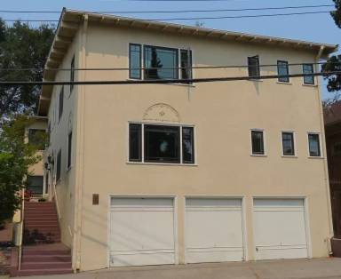 Main picture of 3015 Harrison St