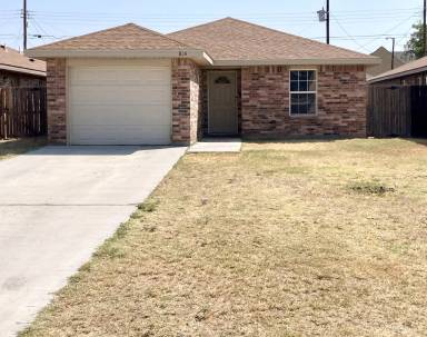 Main picture of 814 Amburgey Ave
