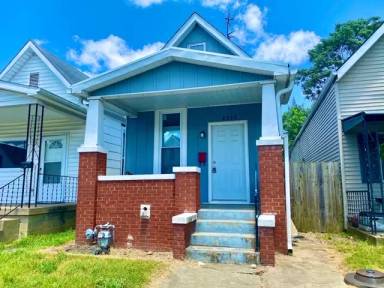 Main picture of 2513 W Illinois St