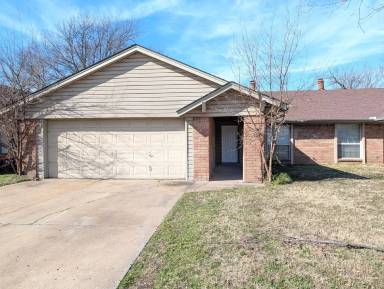 Main picture of 3920 S 125th East Ave