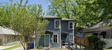 Main picture of 602 N Gaines St