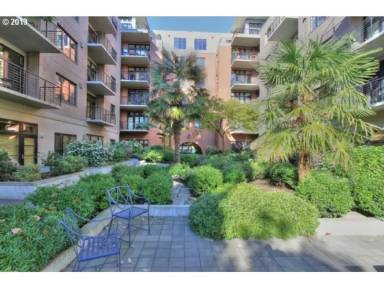 Main picture of Tanner Place Condominiums